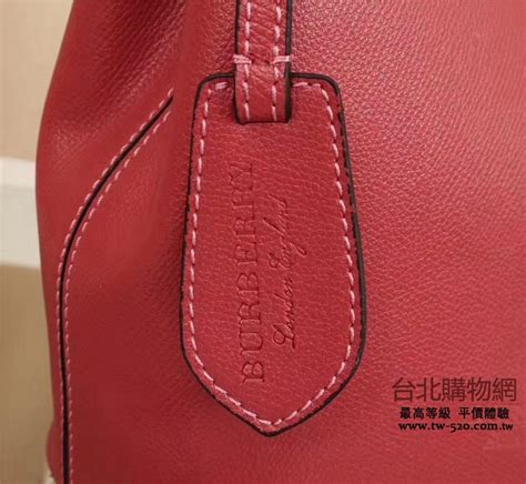 burberry 官網 台灣